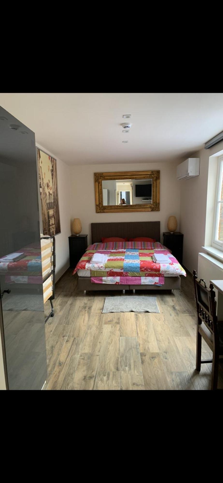 Prediker Bed & Breakfast